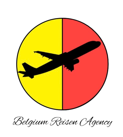 Belgium Tourism (School Project) FMM